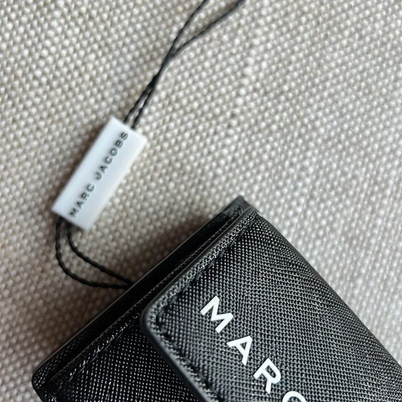 Marc jacobs the bold trifold wallet - Picture 3 of 6